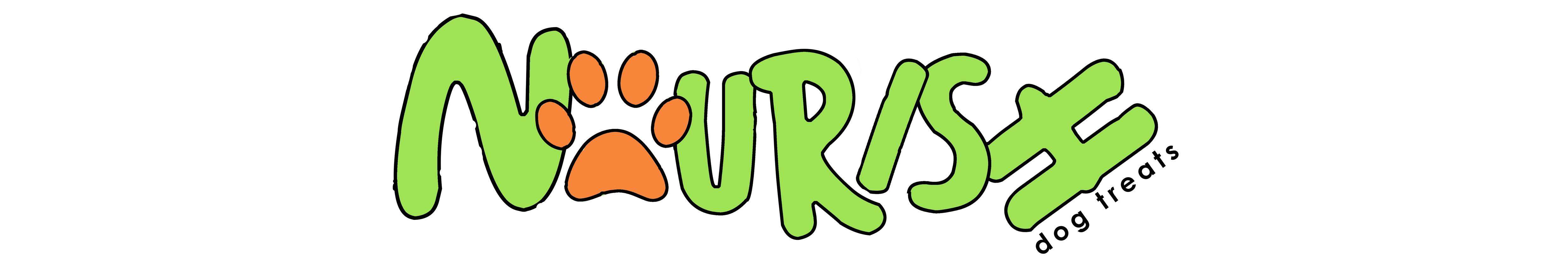 Nourish Dog Treats